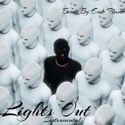 LIGHTS OUT (Instrumental)