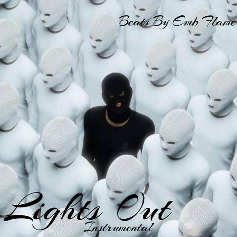 LIGHTS OUT (Instrumental)