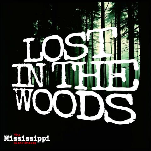 Lost in the Woods