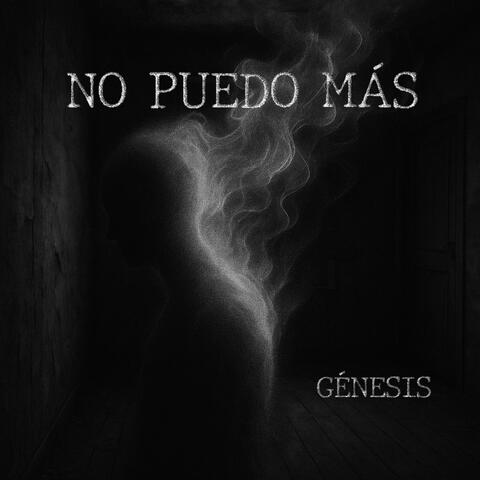 No puedo más