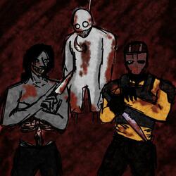 CUT UP! (feat. 8SEEKER)