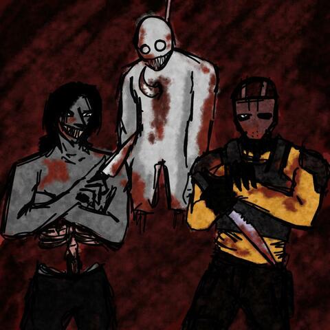 CUT UP! (feat. 8SEEKER)