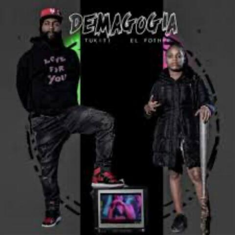 DEMAGOGIA (feat. El Fother)