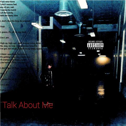 Talk About Me