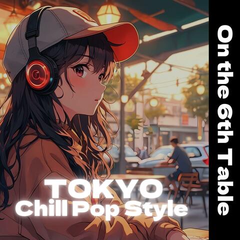 【On the 6th Table】感情がひと息つく場所で聞くBGM｜BGM to listen to where emotions take a breather｜作業用BGM【音の記憶席】