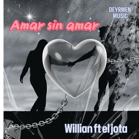 Amar sin amar (feat. el jota oficial & deyrmen music)