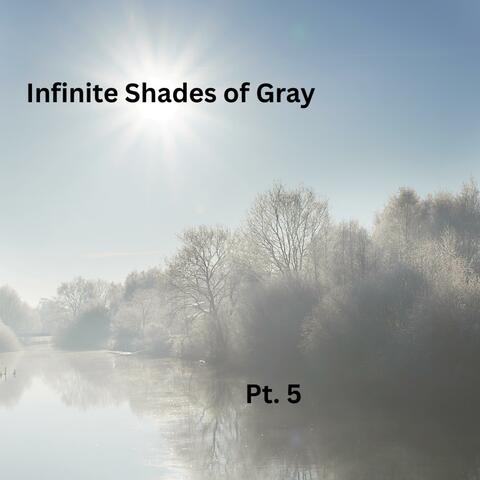 Infinite Shades of Gray, Pt. 5