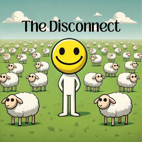 The Disconnect