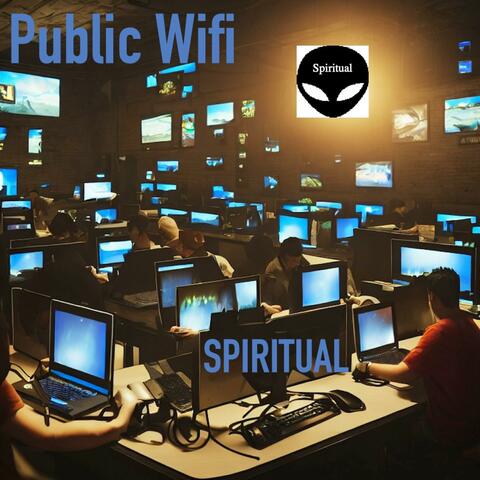 Public WiFi
