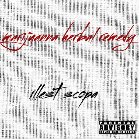 marijuanna herbal remedy