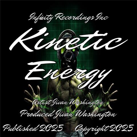 Kinetic Energy