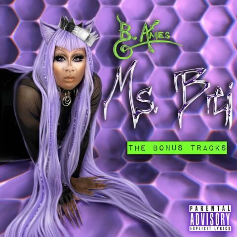 Ms. Bei: The Bonus Tracks