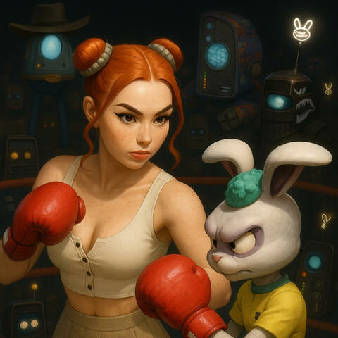 Digital Hooligans