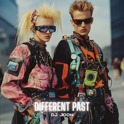 Different Past