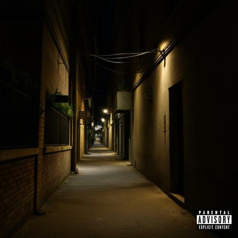 Out My Way (feat. Charlo Roski)