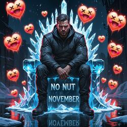 No Nut November