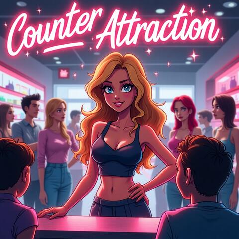 Counter Attraction