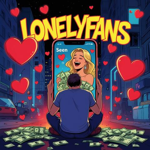 LonelyFans