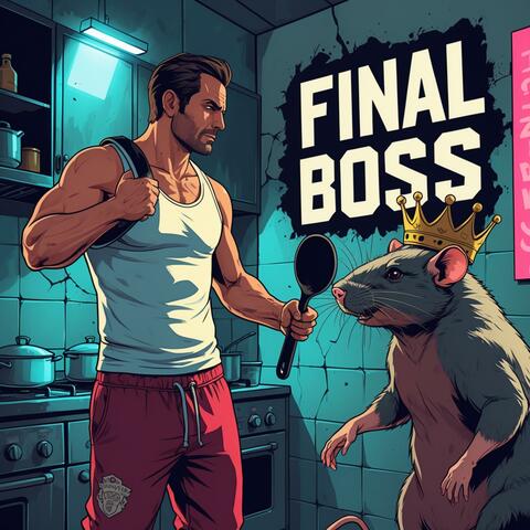 Final Boss