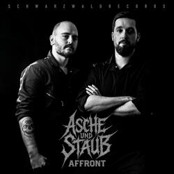 Asche und Staub