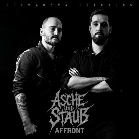 Asche und Staub