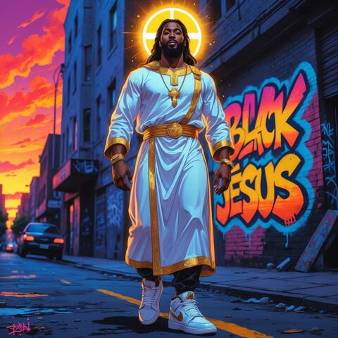 Black Jesus