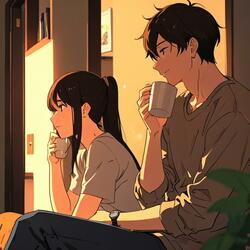 คนข้างห้อง