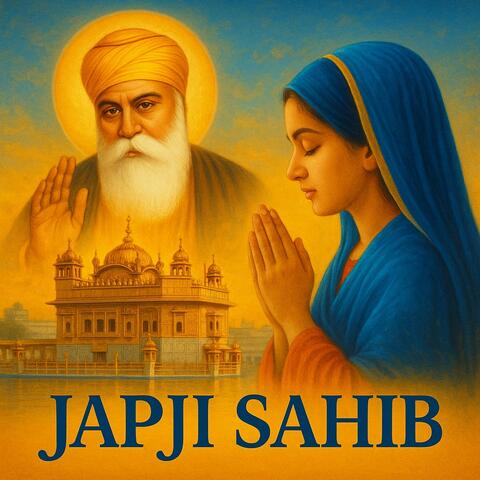 Japji Sahib Path Full