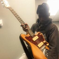 No Rockstar (Freestyle)