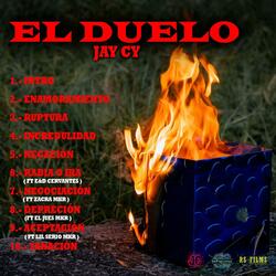 Depresión (feat. Mafia Kings Rap)