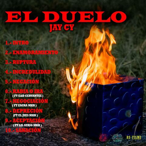 EL DUELO