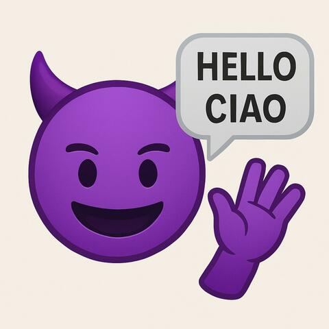 Diavolo bilingue
