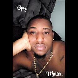 matter