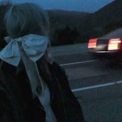 Maybe In Other Life (Sped Up)