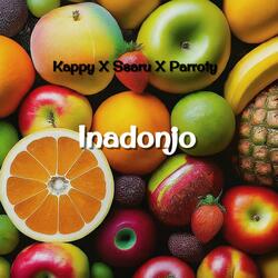 Inadonjo (feat. Ssaru & Parroty)