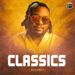 Mac Roc Sessions (Oluwa Ni) (feat. Raybekah)