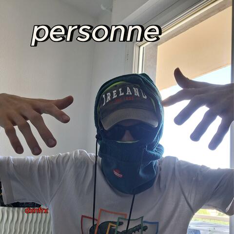 personne