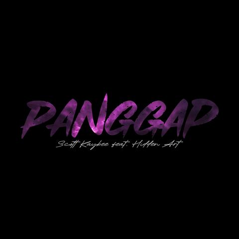 Panggap (feat. Hidden Art) [Remix]