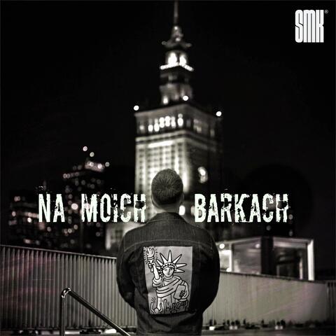 Na Moich Barkach
