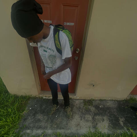 BURY ME ALIVE (feat. 2fuckin6, jitwick)