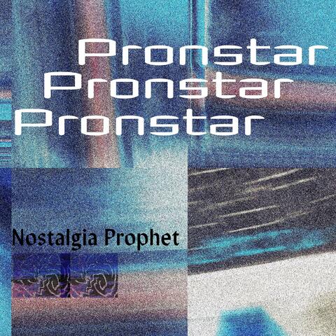 Pronstar (feat. Crystal Jelly Fusion)