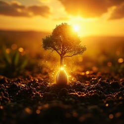 Seeds of Greatness