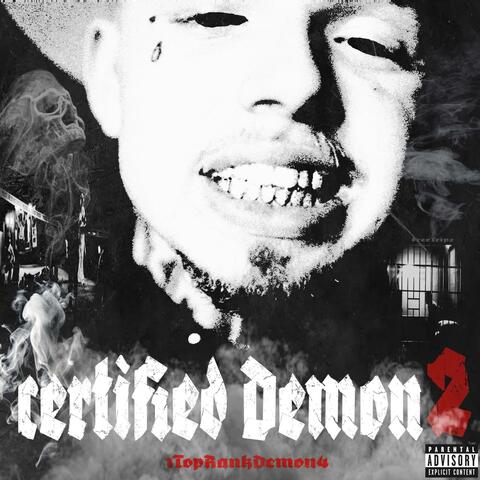CERTIFIED DEMON 2