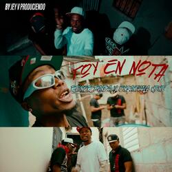 TOY EN NOTA (feat. ENGANCHALA MONO & ROINEL PANDA)