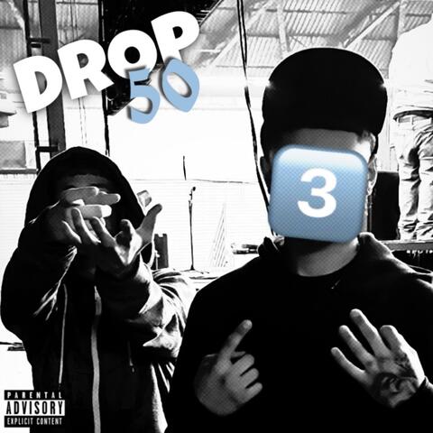 Drop 50 (feat. KoldGunna)