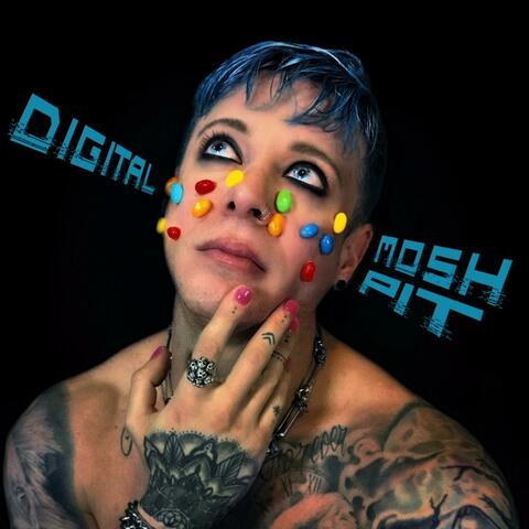 Digital Mosh Pit