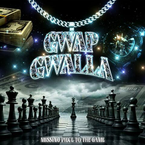 Missing Piece To The Game, Vol. 1