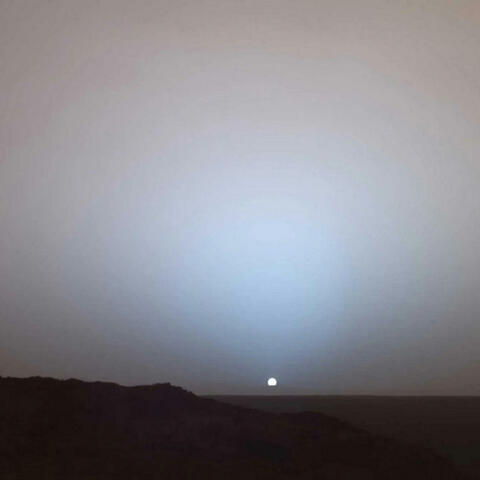 Mars