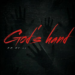 God's hands
