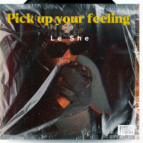 Pick up your feeling